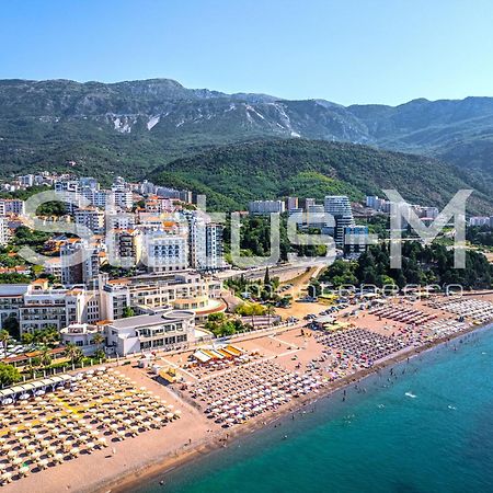 Status-M Apartments Бечичі Екстер'єр фото