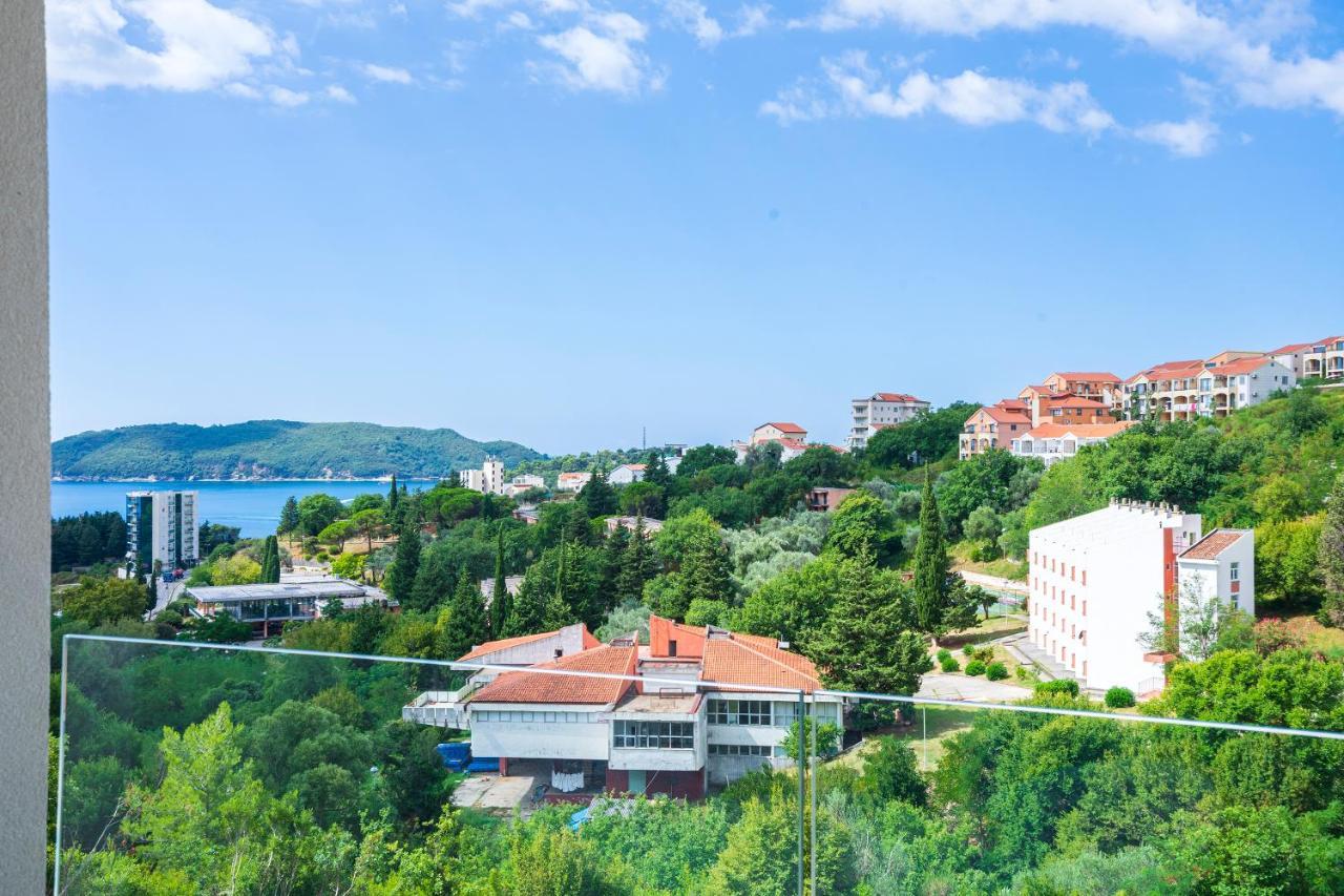 Status-M Apartments Бечичі Екстер'єр фото