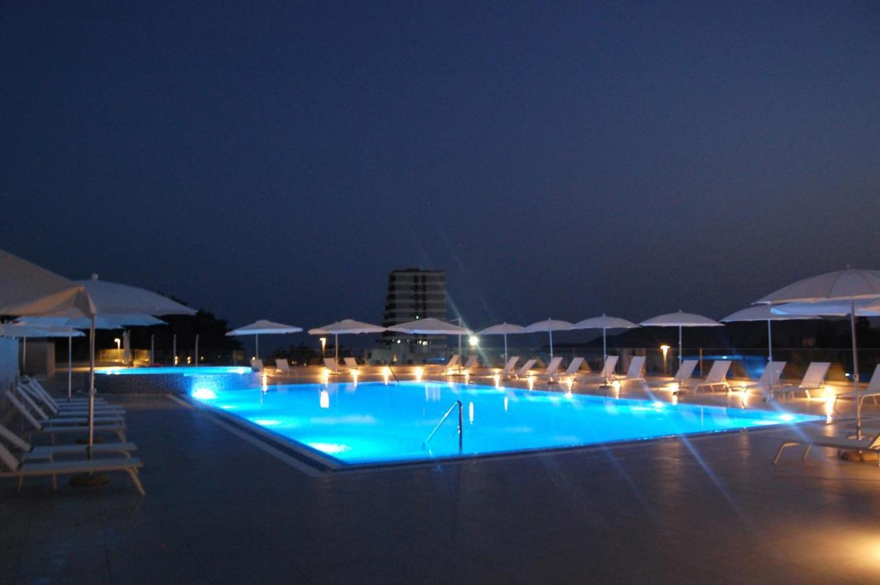 Status-M Apartments Бечичі Екстер'єр фото