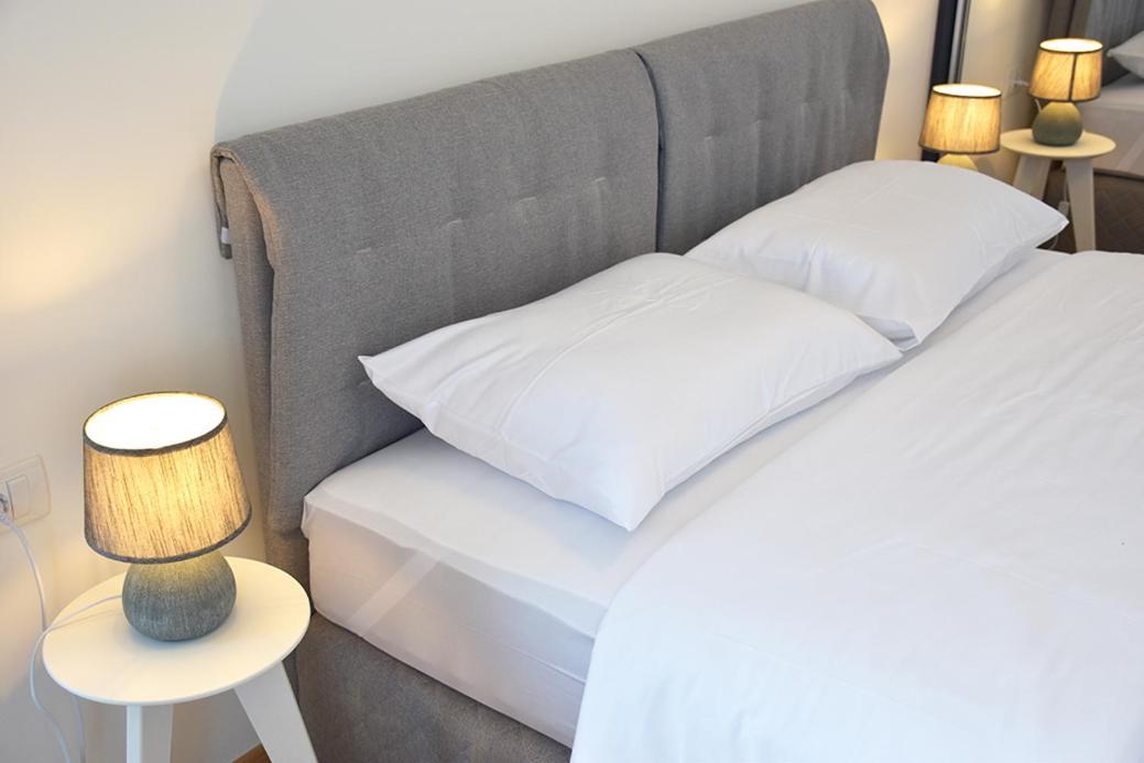 Status-M Apartments Бечичі Екстер'єр фото