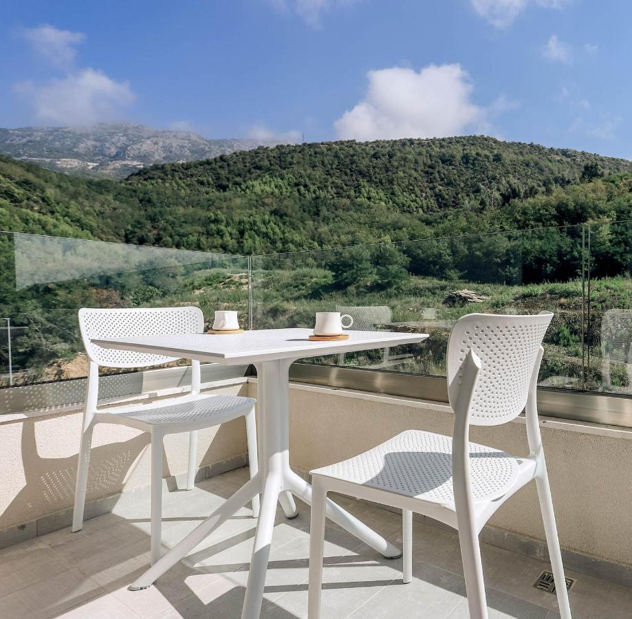 Status-M Apartments Бечичі Екстер'єр фото