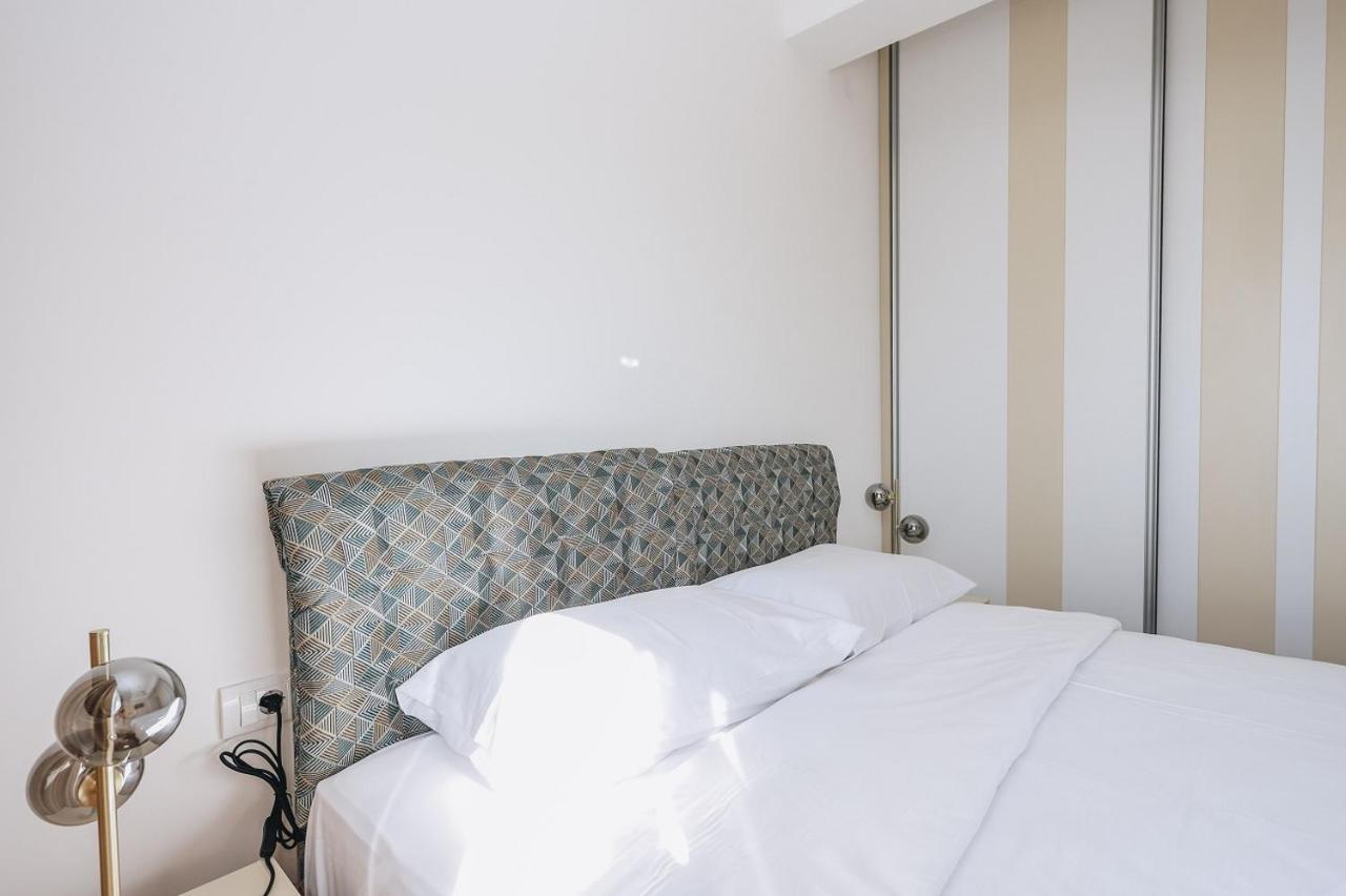 Status-M Apartments Бечичі Екстер'єр фото