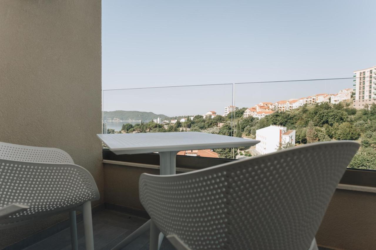 Status-M Apartments Бечичі Екстер'єр фото
