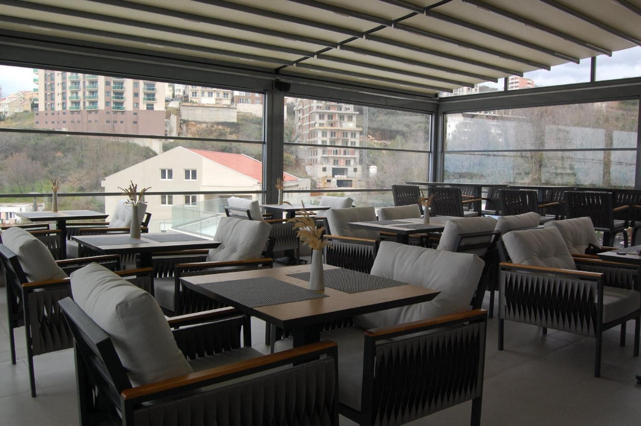 Status-M Apartments Бечичі Екстер'єр фото